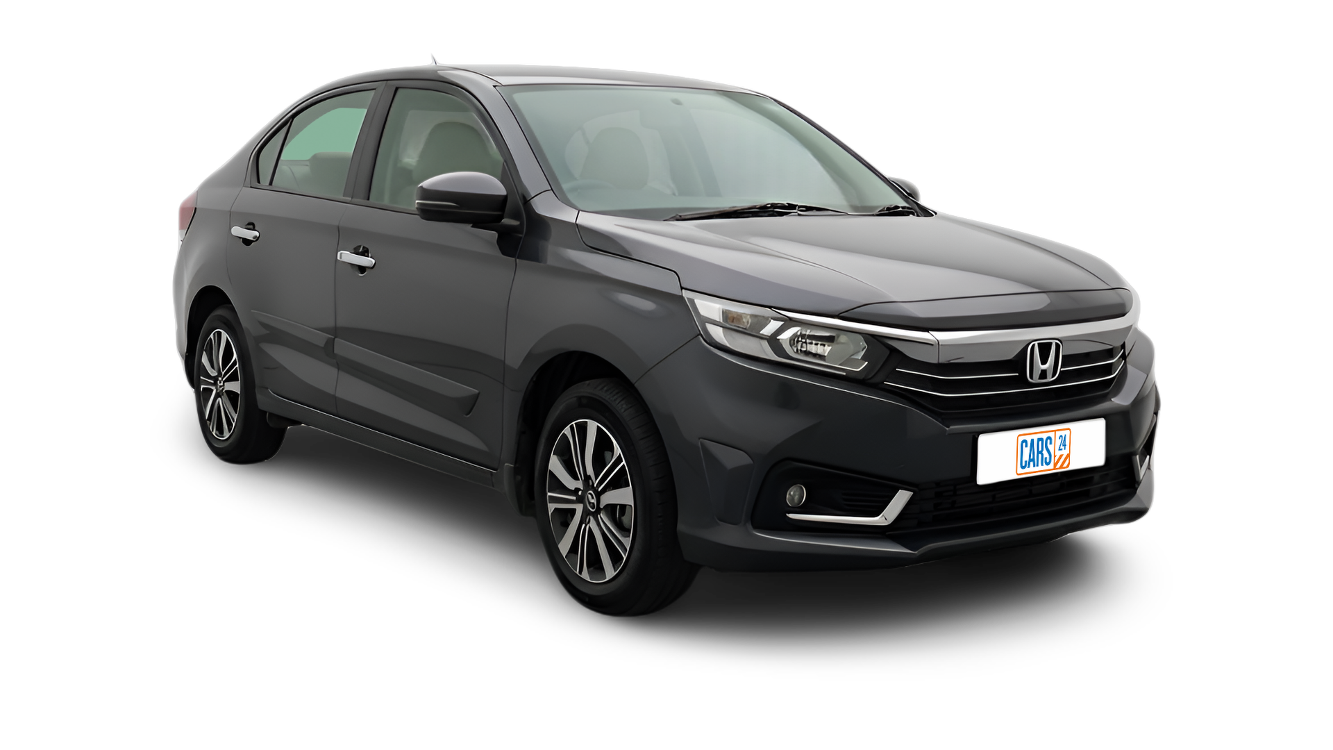 2023 Honda Amaze - Sedan - Petrol - Manual - ₹7.45 lakh